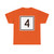 RP4-AR (Argentina) (Road Sign) T-Shirt