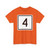 RP4-AR (Argentina) (Road Sign) T-Shirt