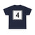 RP4-AR (Argentina) (Road Sign) T-Shirt