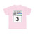 RP3-AR-R (Argentina) (Road Sign) T-Shirt