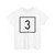 RP3-AR (Argentina) (Road Sign) T-Shirt
