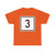 RP3-AR (Argentina) (Road Sign) T-Shirt