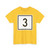RP3-AR (Argentina) (Road Sign) T-Shirt