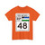 RP48-AR-R (Argentina) (Road Sign) T-Shirt