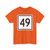 RP49-AR (Argentina) (Road Sign) T-Shirt