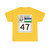 RP47-AR-R (Argentina) (Road Sign) T-Shirt