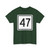 RP47-AR (Argentina) (Road Sign) T-Shirt