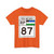 RP87-AR-R (Argentina) (Road Sign) T-Shirt