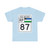 RP87-AR-R (Argentina) (Road Sign) T-Shirt