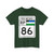 RP86-AR-R (Argentina) (Road Sign) T-Shirt