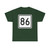 RP86-AR (Argentina) (Road Sign) T-Shirt