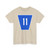 RR 11 jct blue (Canada) (Road Sign) T-Shirt