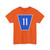 RR 11 jct blue (Canada) (Road Sign) T-Shirt