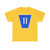 RR 11 jct blue (Canada) (Road Sign) T-Shirt