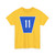 RR 11 jct blue (Canada) (Road Sign) T-Shirt