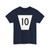 RR 10 jct (Canada) (Road Sign) T-Shirt