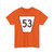 RR 53 jct (Canada) (Road Sign) T-Shirt