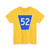 RR 52 jct blue (Canada) (Road Sign) T-Shirt