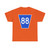RR 88 jct blue (Canada) (Road Sign) T-Shirt