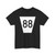 RR 88 jct (Canada) (Road Sign) T-Shirt