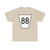 RR 88 jct (Canada) (Road Sign) T-Shirt
