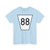 RR 88 jct (Canada) (Road Sign) T-Shirt