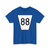 RR 88 jct (Canada) (Road Sign) T-Shirt