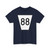 RR 88 jct (Canada) (Road Sign) T-Shirt