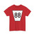 RR 88 jct (Canada) (Road Sign) T-Shirt