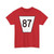 RR 87 jct (Canada) (Road Sign) T-Shirt