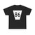 RR 86 jct (Canada) (Road Sign) T-Shirt