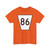 RR 86 jct (Canada) (Road Sign) T-Shirt