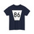RR 86 jct (Canada) (Road Sign) T-Shirt
