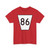 RR 86 jct (Canada) (Road Sign) T-Shirt
