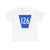 RR 126 jct blue (Canada) (Road Sign) T-Shirt