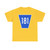 RR 181 jct blue (Canada) (Road Sign) T-Shirt