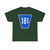 RR 181 jct blue (Canada) (Road Sign) T-Shirt