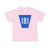 RR 181 jct blue (Canada) (Road Sign) T-Shirt