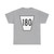 RR 180 jct (Canada) (Road Sign) T-Shirt