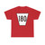 RR 180 jct (Canada) (Road Sign) T-Shirt