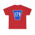 RR 179 jct blue (Canada) (Road Sign) T-Shirt
