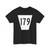 RR 179 jct (Canada) (Road Sign) T-Shirt