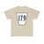 RR 179 jct (Canada) (Road Sign) T-Shirt
