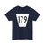 RR 179 jct (Canada) (Road Sign) T-Shirt