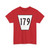 RR 179 jct (Canada) (Road Sign) T-Shirt