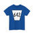 RR 642 jct (Canada) (Road Sign) T-Shirt