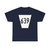 RR 639 jct (Canada) (Road Sign) T-Shirt
