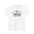 Rs-500 shield (Brazil) (Road Sign) T-Shirt