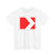 RU road sign 1.34.1 C (Russia) (Road Sign) T-Shirt