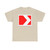 RU road sign 1.34.1 C (Russia) (Road Sign) T-Shirt
